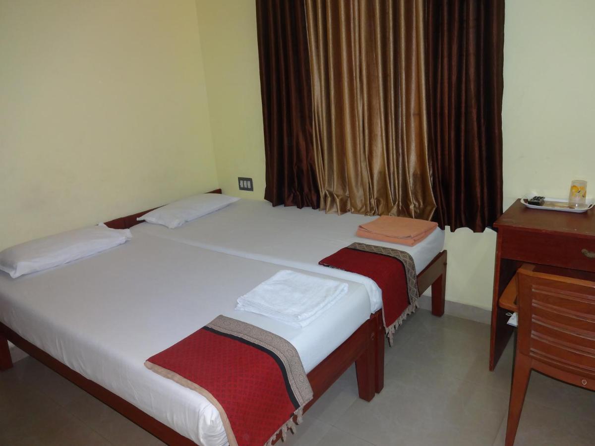 I - One'S Home Stay Kochi Ruang foto