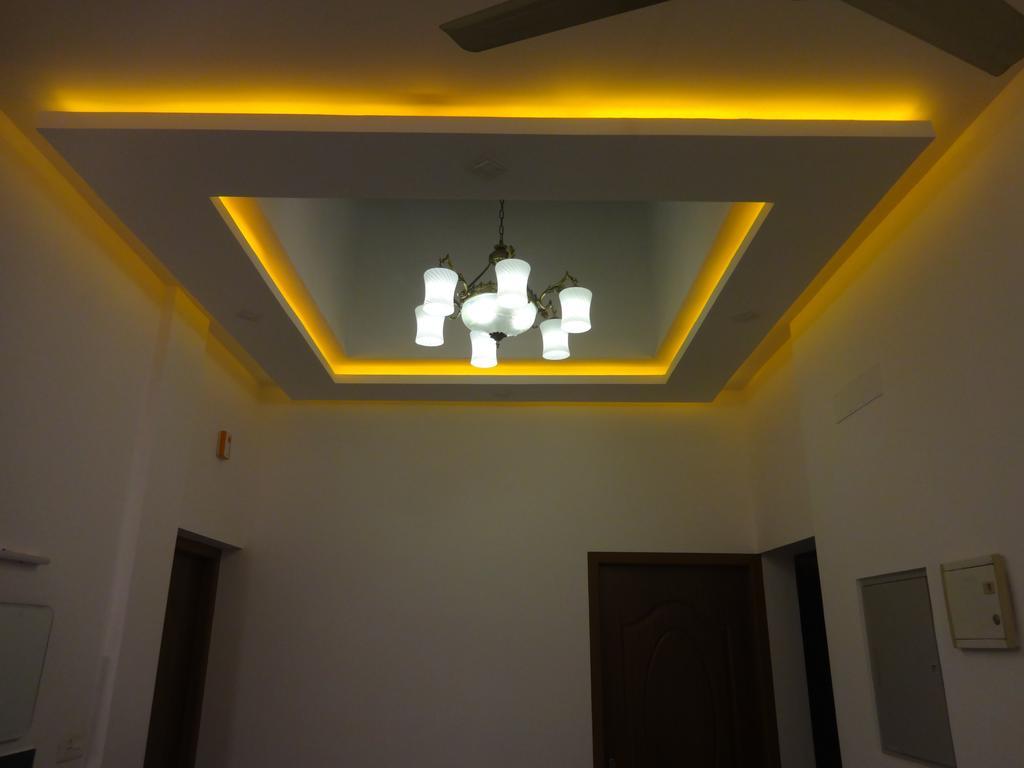 I - One'S Home Stay Kochi Bagian luar foto