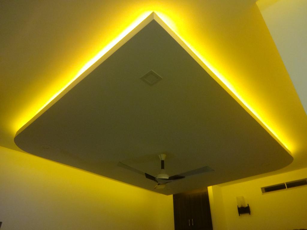 I - One'S Home Stay Kochi Bagian luar foto